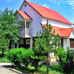 Отдых и проживание в пансионате «Глория» Геленджик